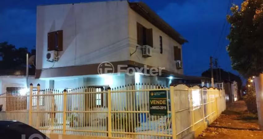 Casa com 4 quartos à venda na Rua Nicolau Seibel, 595, Rio Branco, Canoas