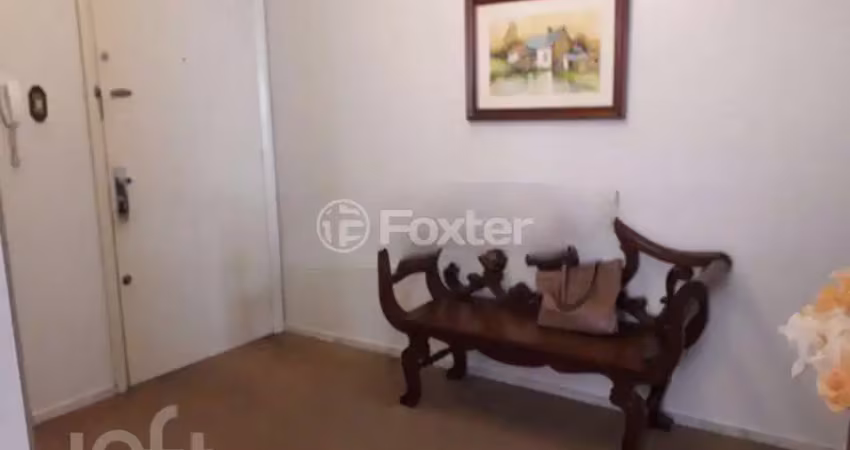 Apartamento com 3 quartos à venda na Avenida Itália, 295, São Pelegrino, Caxias do Sul