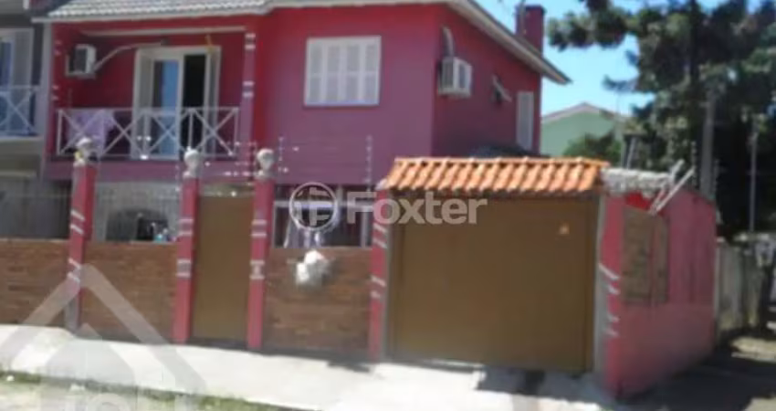 Casa com 3 quartos à venda na Rua Ipiranga, 200, Vera Cruz, Gravataí