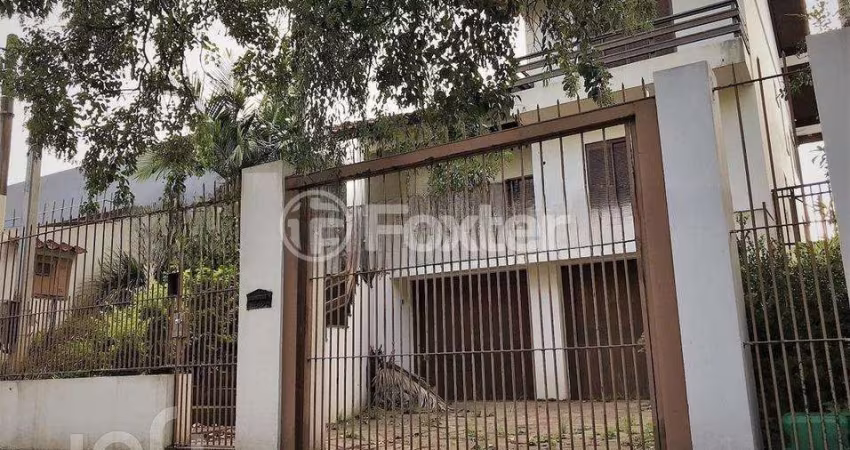Casa com 3 quartos à venda na Rua São Pedro, 466, Marechal Rondon, Canoas