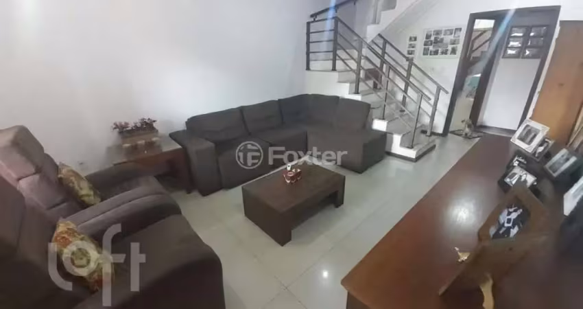 Casa com 4 quartos à venda na Rua Kansas, 51, Mato Grande, Canoas