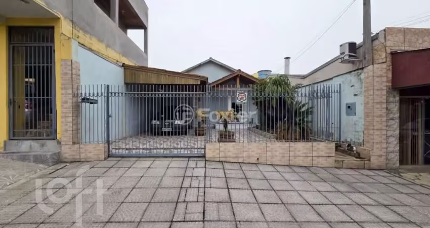 Casa com 3 quartos à venda na Rua Amati, 356, Canudos, Novo Hamburgo