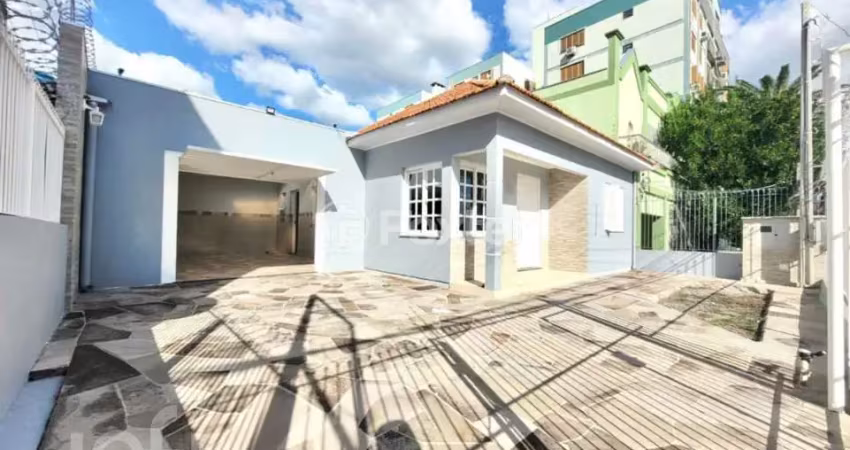 Casa com 2 quartos à venda na Rua Germânia, 20, Centro, Canoas