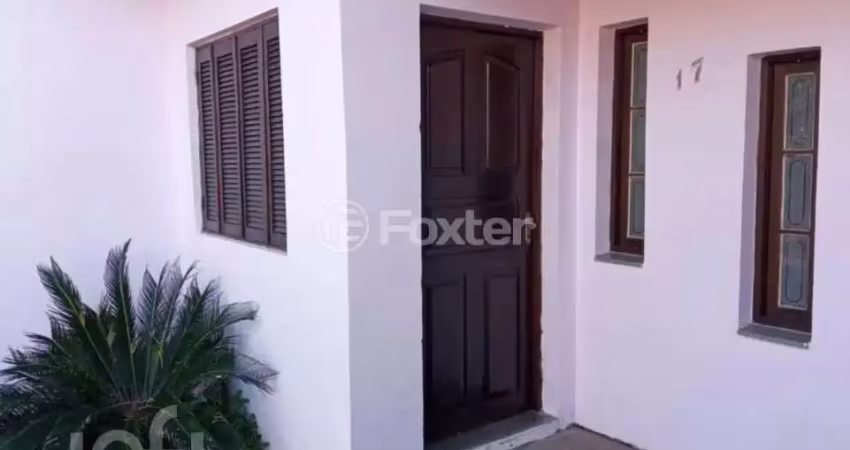 Casa com 5 quartos à venda na Rua Amélia Gomes, 17, Centro, Gravataí