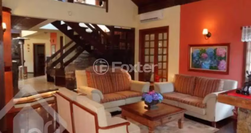 Casa com 2 quartos à venda na Rua Eduardo Gans, 75, Jardim dos Pinheiros II, Canela