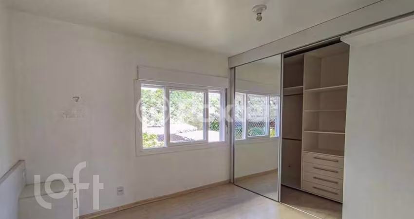 Apartamento com 2 quartos à venda na Rua Jaboti, 655, São Jorge, Novo Hamburgo