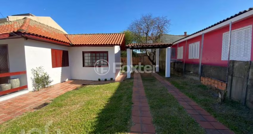 Casa com 3 quartos à venda na Rua Iraí, 236, Niterói, Canoas