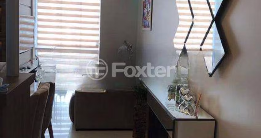 Apartamento com 2 quartos à venda na Rua Coronel Genuino Sampaio, 23, Vila Nova, Novo Hamburgo