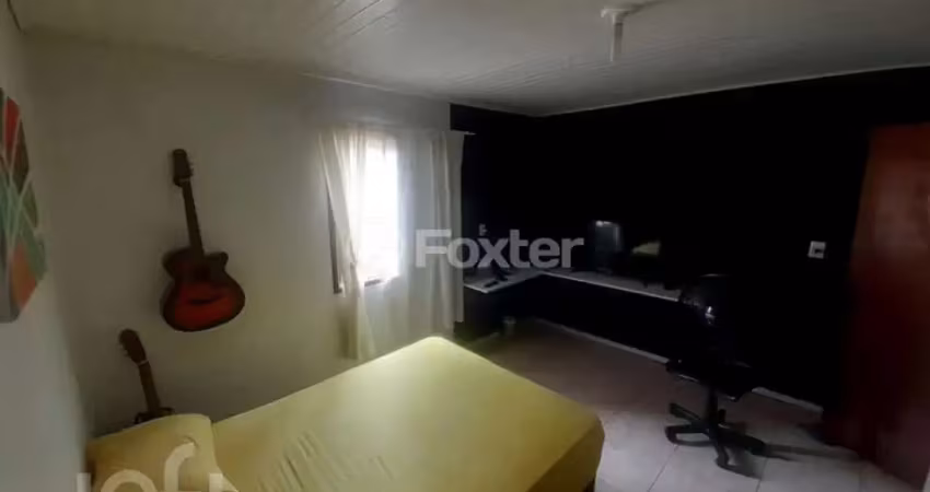 Casa com 3 quartos à venda na Rua Telmo Silva, 22, Parque do Itatiaia, Gravataí