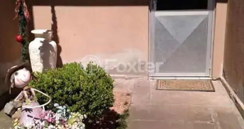 Apartamento com 2 quartos à venda na Rua Júlio Pereira de Souza, 36, Estância Velha, Canoas