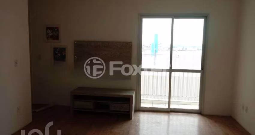 Apartamento com 2 quartos à venda na Rua Missões, 360, Vila Vista Alegre, Cachoeirinha