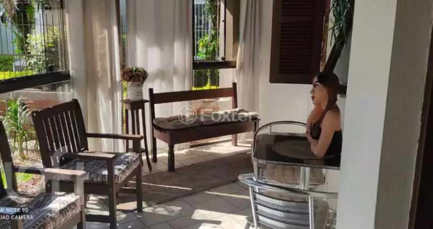 Casa com 3 quartos à venda na Avenida Mauá, 3445, São José, São Leopoldo