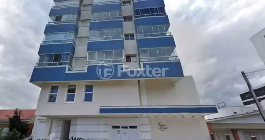 Apartamento com 2 quartos à venda na Avenida Central, 1087, Zona Nova, Capão da Canoa