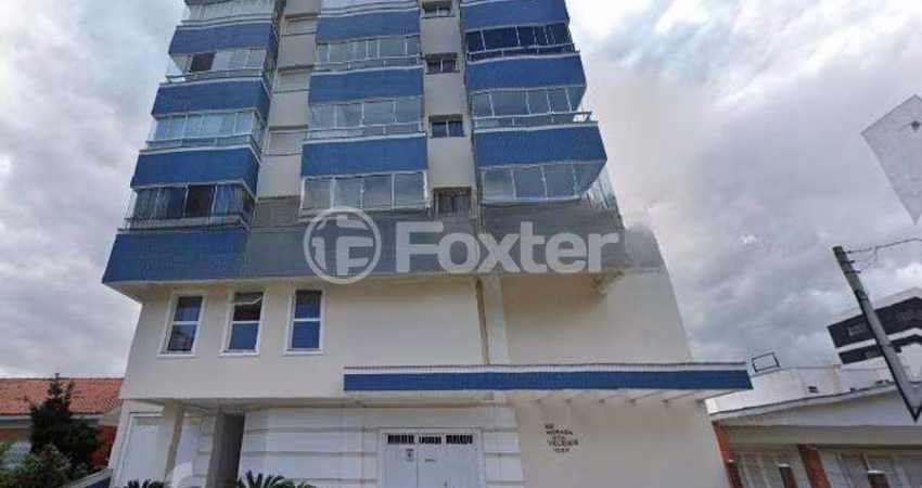 Apartamento com 2 quartos à venda na Avenida Central, 1087, Zona Nova, Capão da Canoa