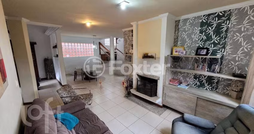 Casa com 4 quartos à venda na Rua Nazaré, 48, Nossa Senhora das Graças, Canoas