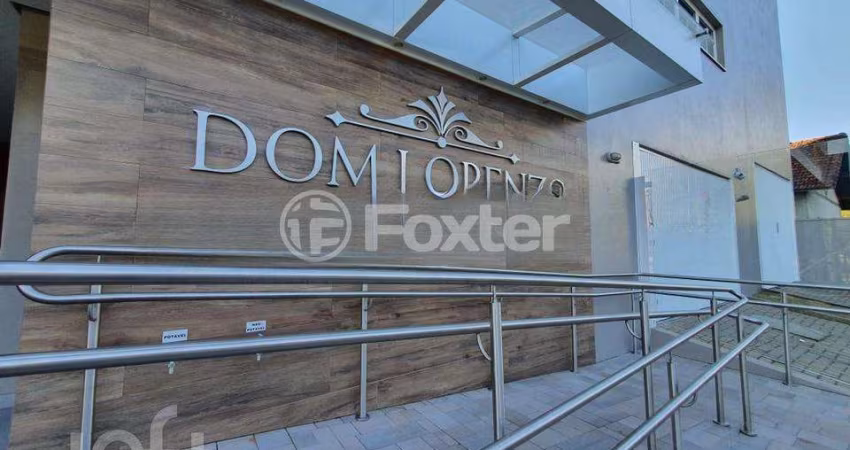 Apartamento com 2 quartos à venda na Rua João Streit, 509, Scharlau, São Leopoldo