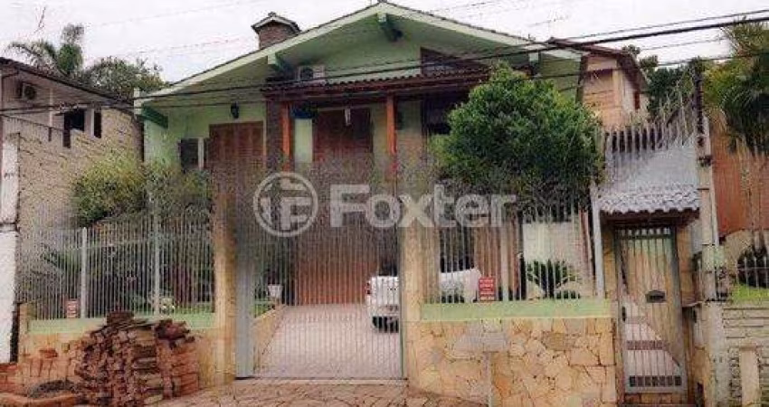 Casa com 3 quartos à venda na Rua Portugal, 484, Rincão, Novo Hamburgo