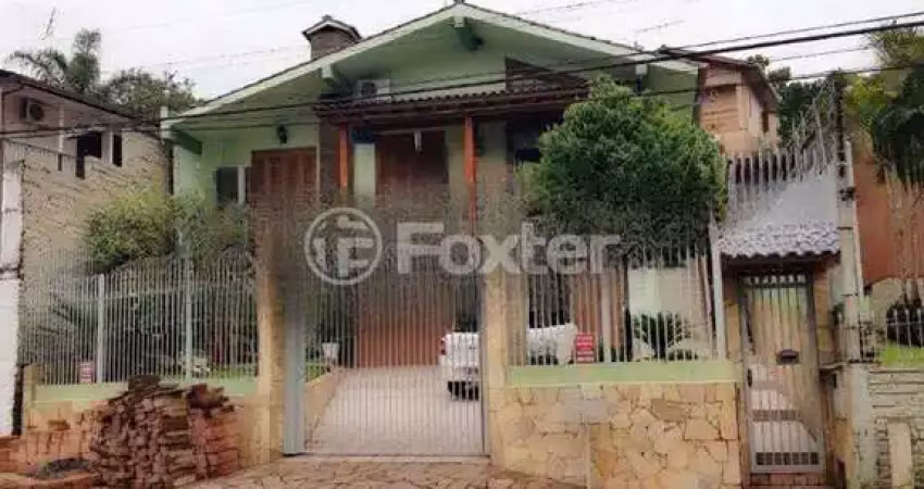 Casa com 3 quartos à venda na Rua Portugal, 484, Rincão, Novo Hamburgo