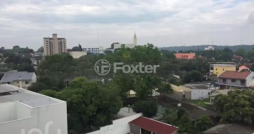 Apartamento com 3 quartos à venda na Rua Caxias, 969, Centro, Esteio
