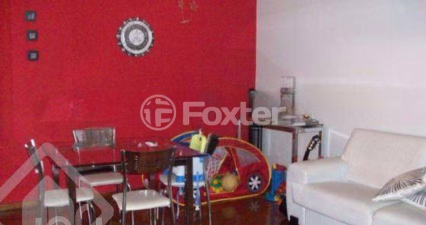 Apartamento com 2 quartos à venda na Avenida Santos Ferreira, 494, Marechal Rondon, Canoas