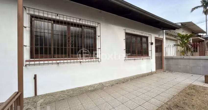 Casa com 4 quartos à venda na Rua Guararapes, 147, Marechal Rondon, Canoas
