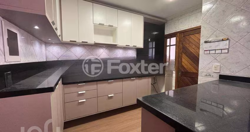 Casa com 3 quartos à venda na Rua Resedá, 95, Estância Velha, Canoas