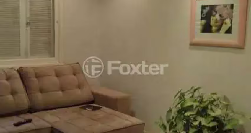 Casa com 4 quartos à venda na Rua São Jerônimo, 168, Mathias Velho, Canoas