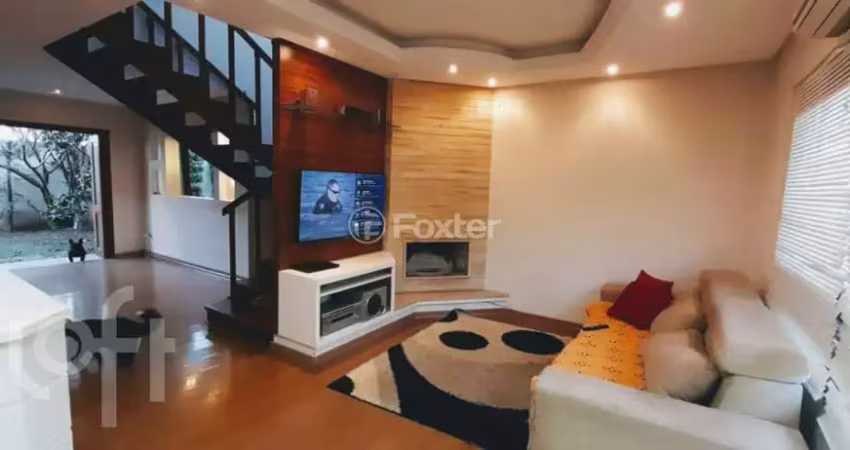 Casa com 3 quartos à venda na Rua da Prosperidade, 179, Estância Velha, Canoas
