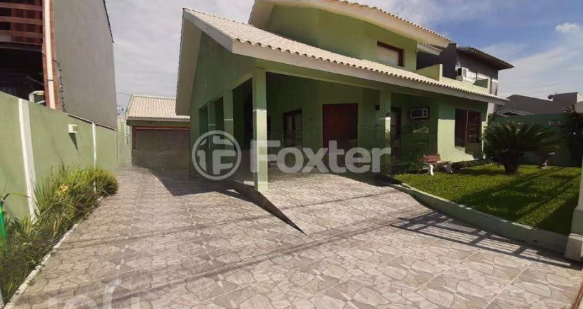 Casa com 3 quartos à venda na Rua dos Pardais, 50, Igara, Canoas