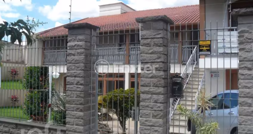 Casa com 4 quartos à venda na Avenida Farroupilha, 6251, Marechal Rondon, Canoas