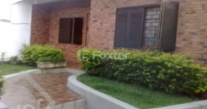 Casa com 3 quartos à venda na Rua Oliveira Lima, 62, Niterói, Canoas