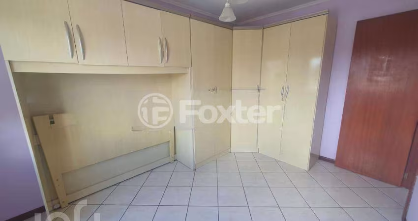 Apartamento com 2 quartos à venda na Avenida Doutor Mário Sperb, 1624, Rio Branco, São Leopoldo