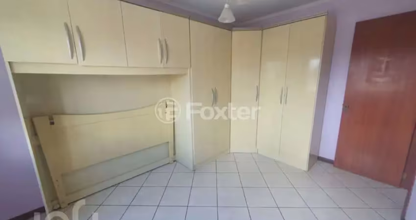 Apartamento com 2 quartos à venda na Avenida Doutor Mário Sperb, 1624, Rio Branco, São Leopoldo