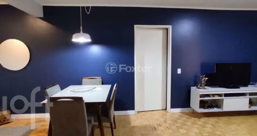 Apartamento com 3 quartos à venda na Rua Sete Povos, 130, Marechal Rondon, Canoas