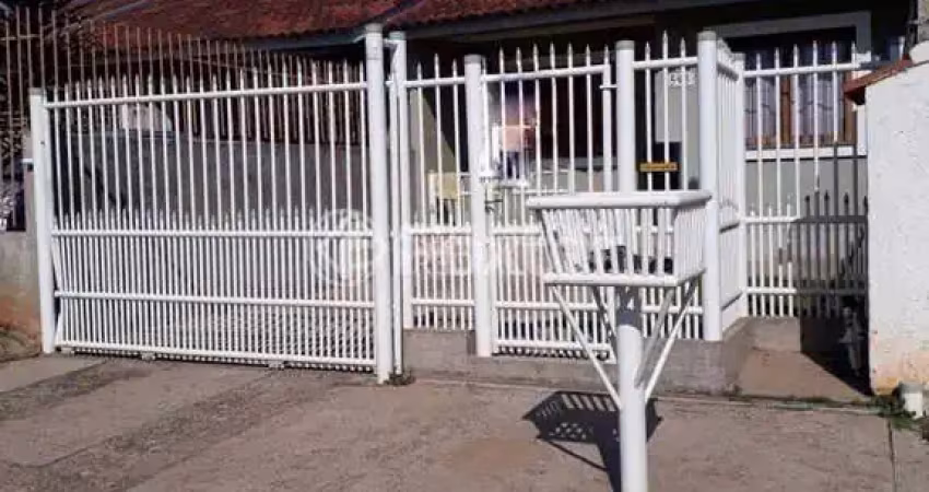 Casa com 2 quartos à venda na Avenida Doutor Paulo Uebel, 593, Campestre, São Leopoldo