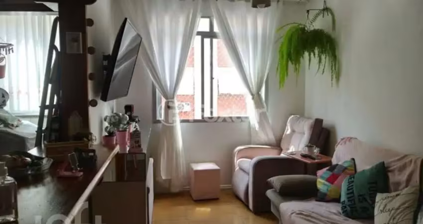 Apartamento com 2 quartos à venda na Rua Mathias Velho, 130, Centro, Canoas