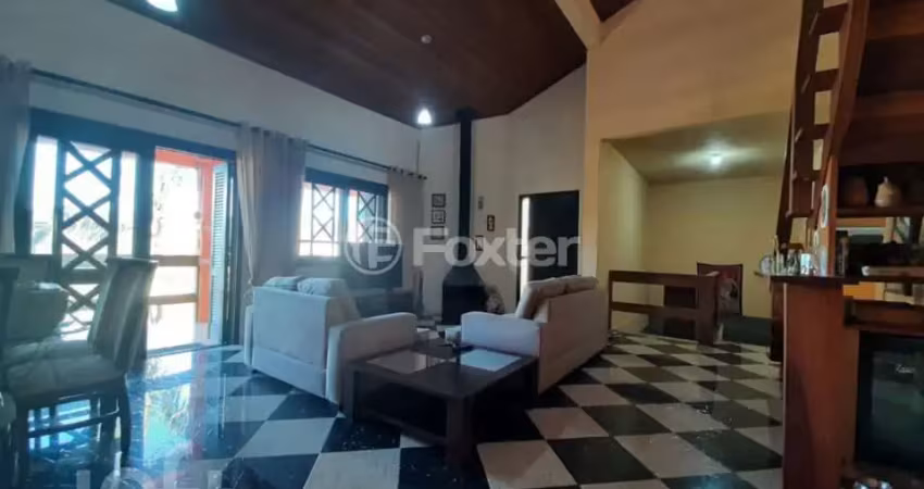 Casa com 3 quartos à venda na Rua Doutor Breno Roberto Cassel, 121, Nossa Senhora das Graças, Canoas
