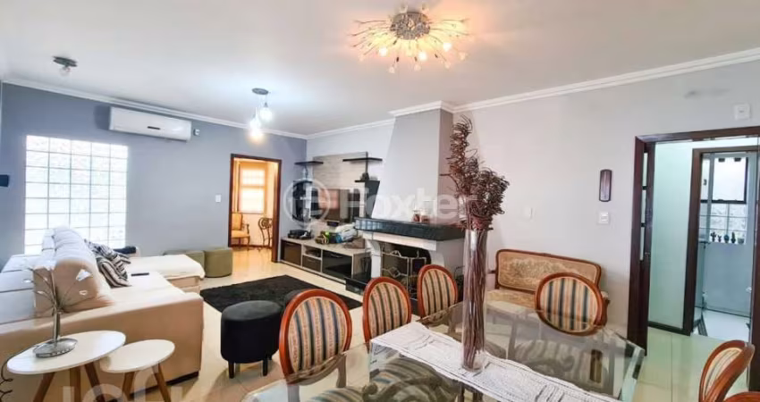 Casa com 4 quartos à venda na Rua Alpina, 38, Estância Velha, Canoas