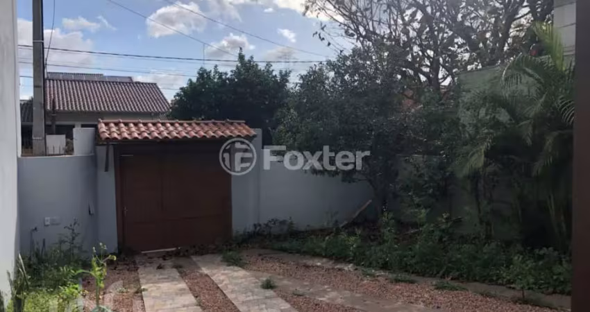 Casa com 2 quartos à venda na Rua Júlio César Redecker, 41, São José, Canoas