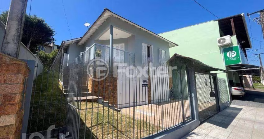 Casa com 4 quartos à venda na Avenida Imperatriz Leopoldina, 3273, Feitoria, São Leopoldo