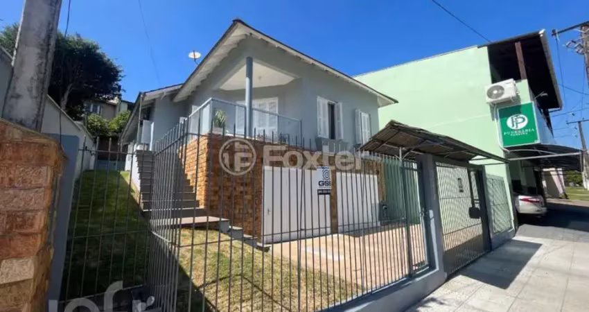 Casa com 4 quartos à venda na Avenida Imperatriz Leopoldina, 3273, Feitoria, São Leopoldo