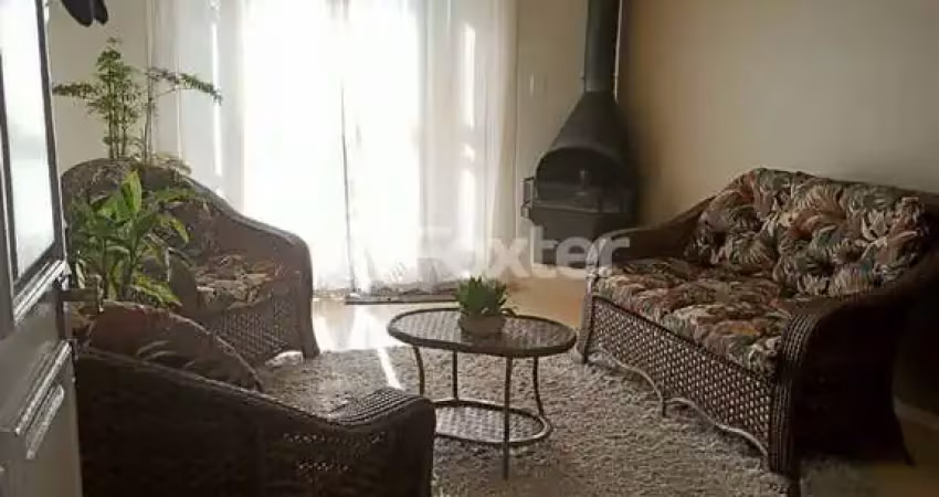Apartamento com 2 quartos à venda na Rua Bartolomeu de Gusmão, 77, Canudos, Novo Hamburgo