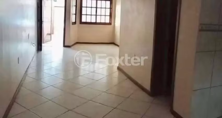 Casa com 2 quartos à venda na Rua Nova Iorque, 214, Mato Grande, Canoas
