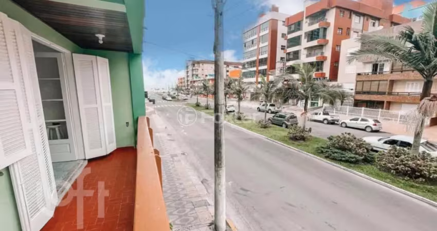 Apartamento com 2 quartos à venda na Avenida Rudá, 247, Centro, Capão da Canoa