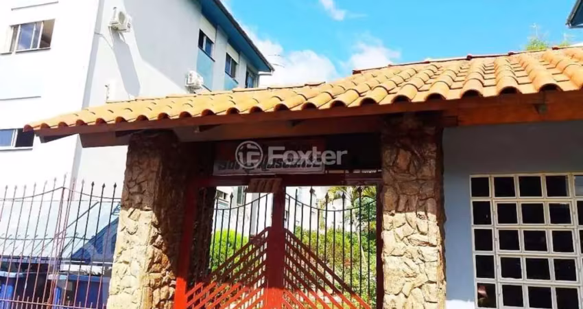 Apartamento com 2 quartos à venda na Rua Santana, 111, Vila Olímpica, Esteio