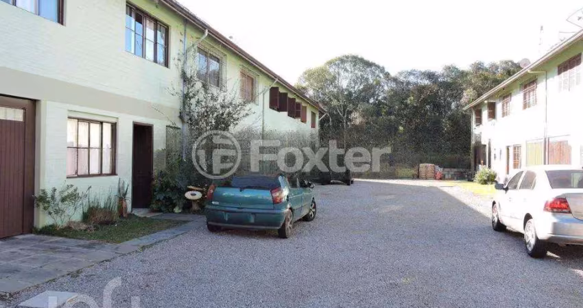 Casa com 4 quartos à venda na Avenida Deputado Ulysses Guimarães, 360, Cinqüentenário, Caxias do Sul