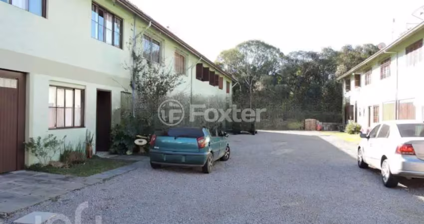 Casa com 4 quartos à venda na Avenida Deputado Ulysses Guimarães, 360, Cinqüentenário, Caxias do Sul