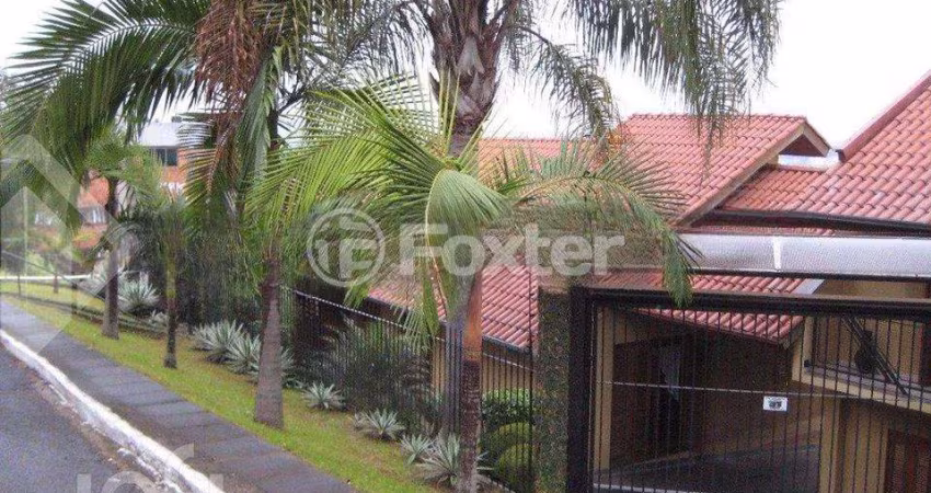 Casa com 4 quartos à venda na Rua Gramado, 478, Ouro Branco, Novo Hamburgo