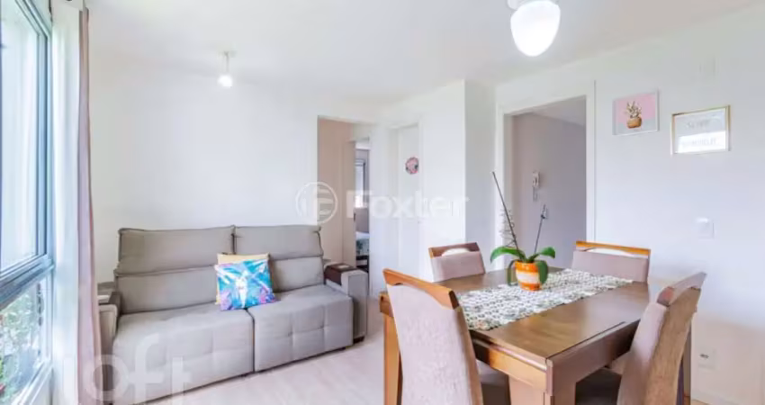 Apartamento com 2 quartos à venda na Rua Roberto Francisco Behrens, 225, Mato Grande, Canoas