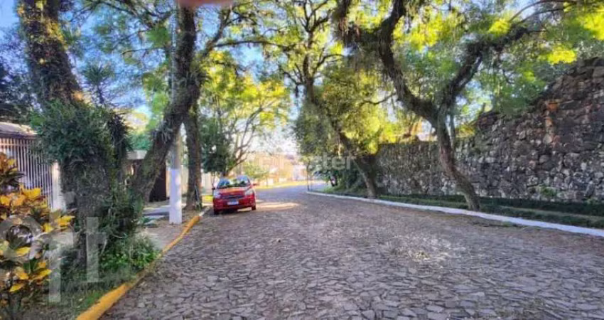 Casa com 3 quartos à venda na Rua América, 485, Morro do Espelho, São Leopoldo
